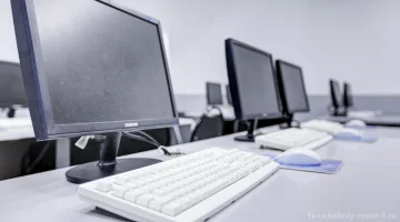 1С-учебный центр №3 изображение 15