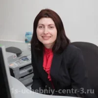 Березкина Людмила