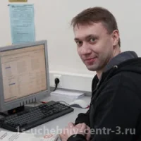 Козырев Дмитрий