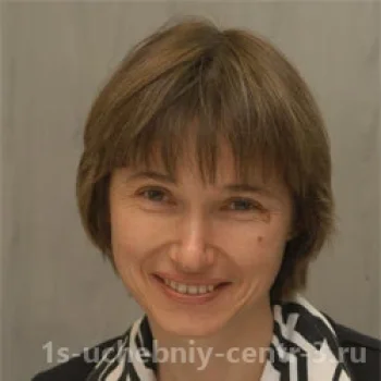 Найдикова Ольга