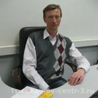 Шубный Александр